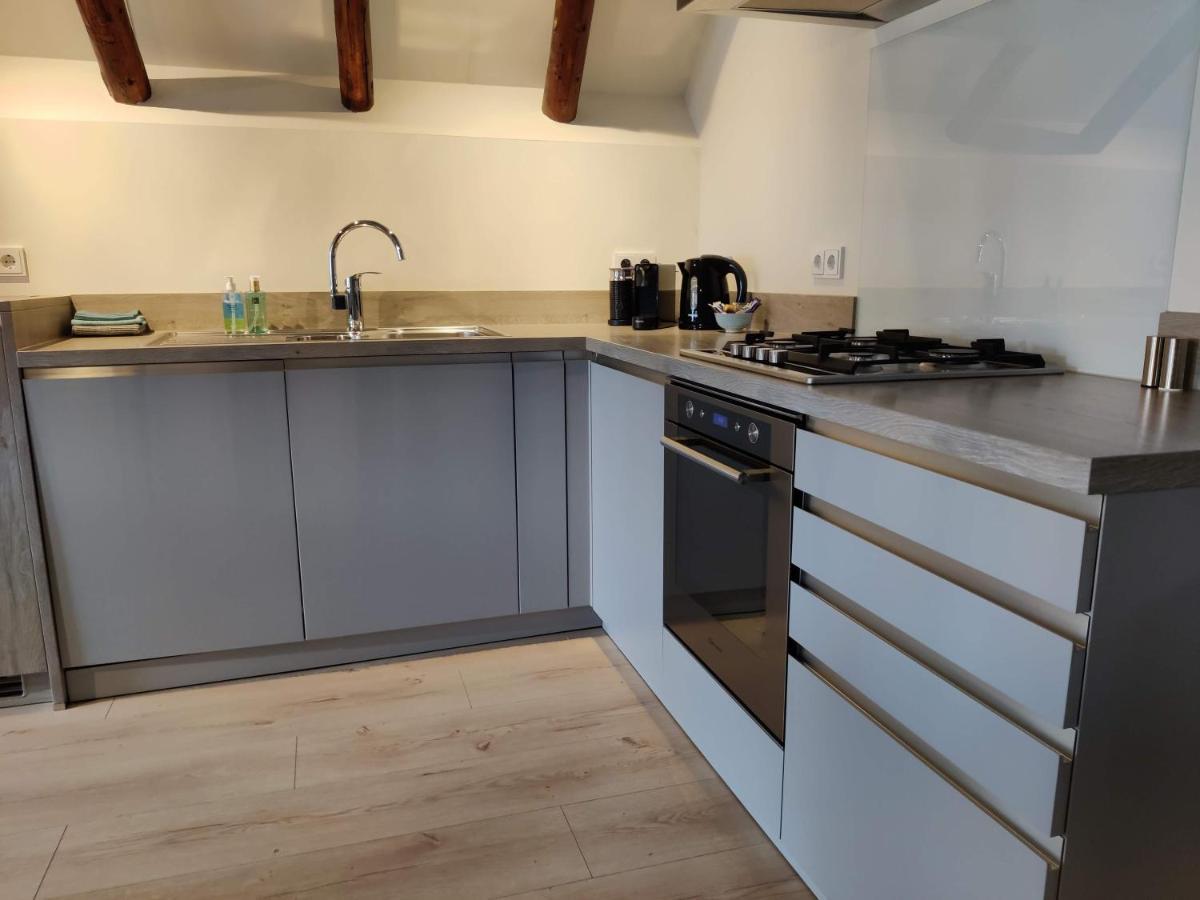 Badnieuweschans Appartement