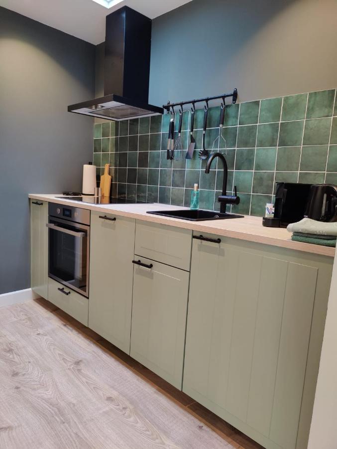 Badnieuweschans Appartement *