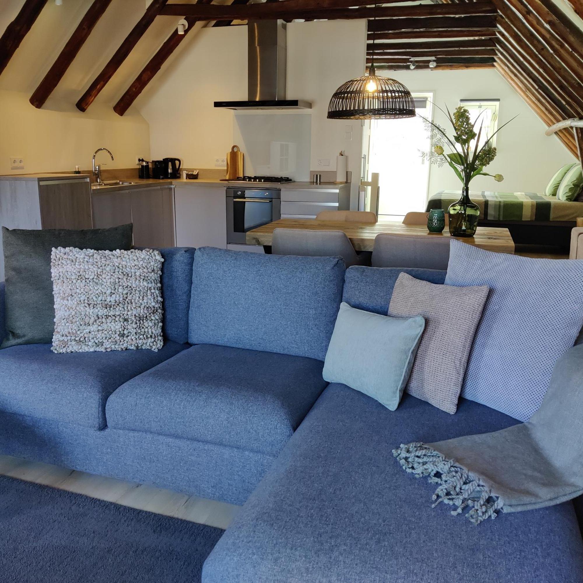 Appartement Badnieuweschans