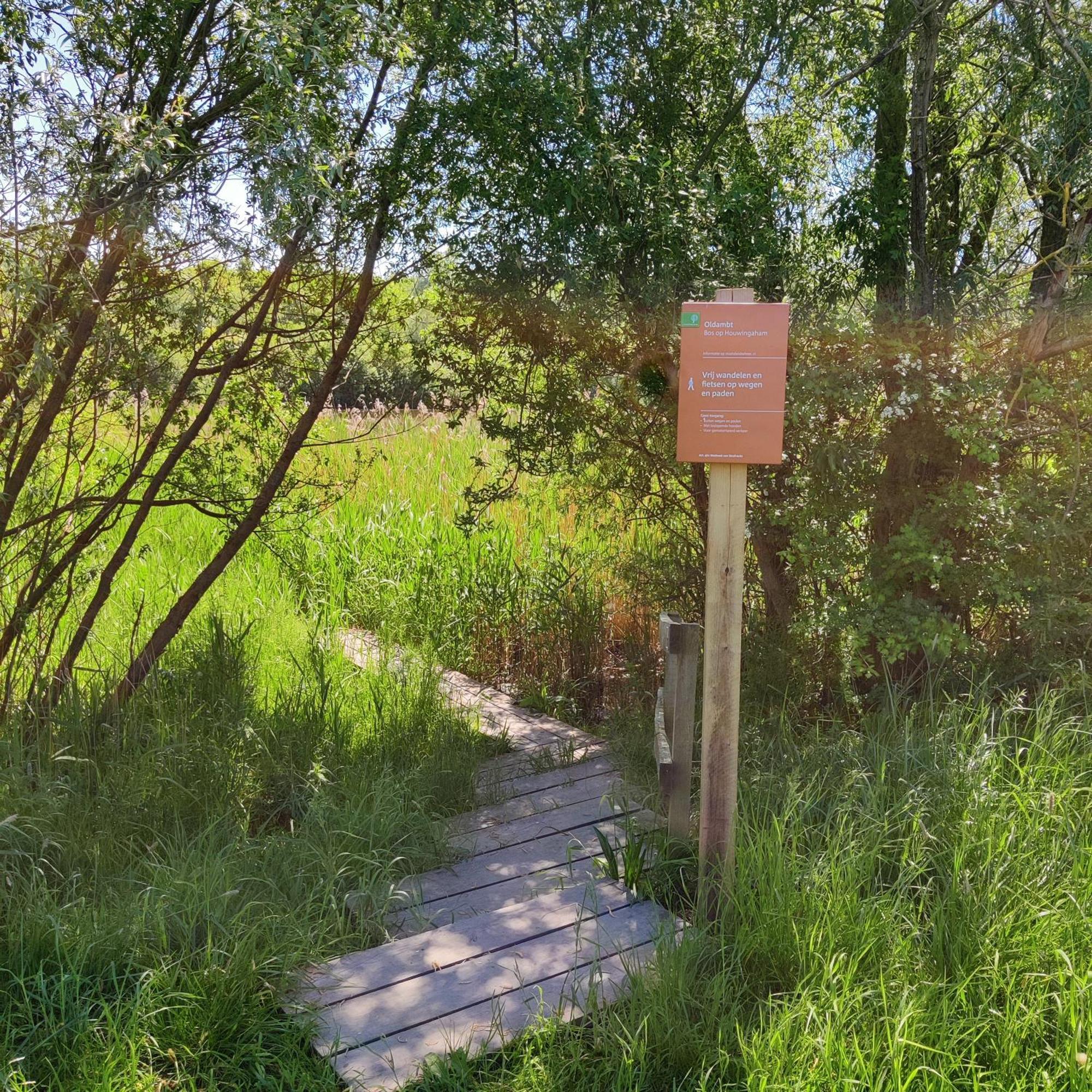 Badnieuweschans * Bad Nieuweschans