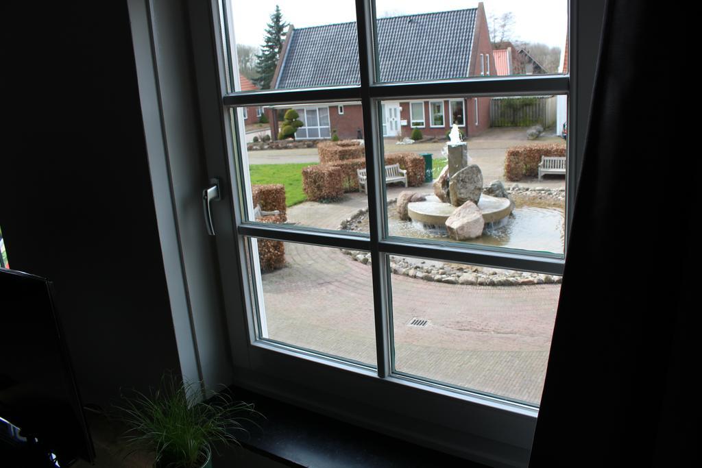 Badnieuweschans Appartement
